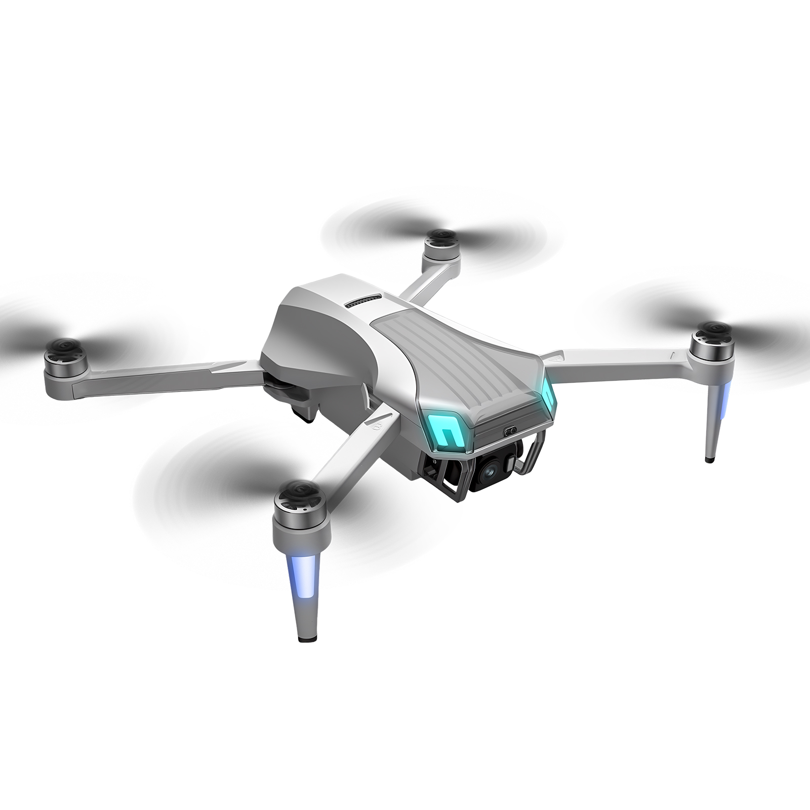 NCZOBOE U55 Drone Profesyonel  - Drone Gimbal 2 Axis incelemesi ve fiyatı