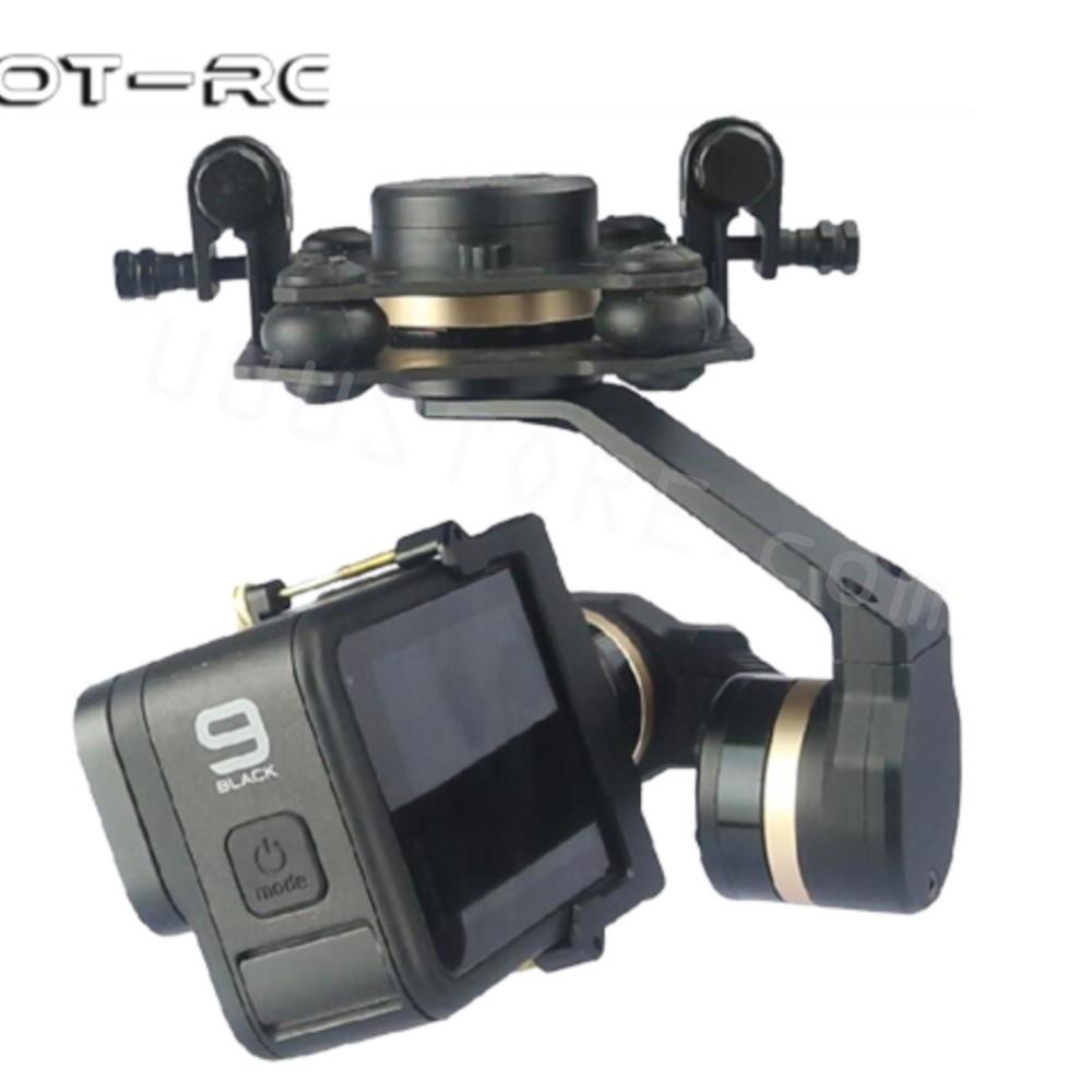 GoPro Hero9 FPV Kamera/RC Çok  - Drone Gimbal For Gopro incelemesi ve fiyatı