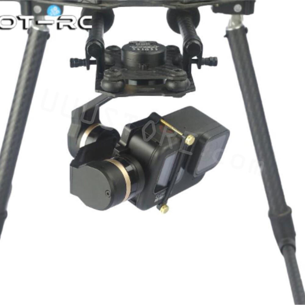 GoPro Hero9 FPV Kamera/RC Çok  - Drone Gimbal For Gopro incelemesi ve fiyatı