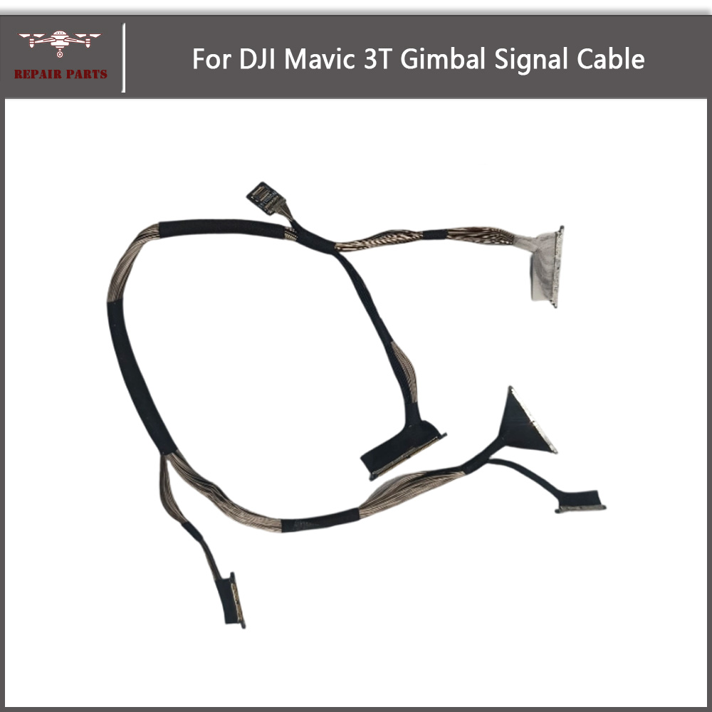 DJI Mavic 3T Enterprise Kamera - Drone Gimbal Ribbon Cable incelemesi ve fiyatı