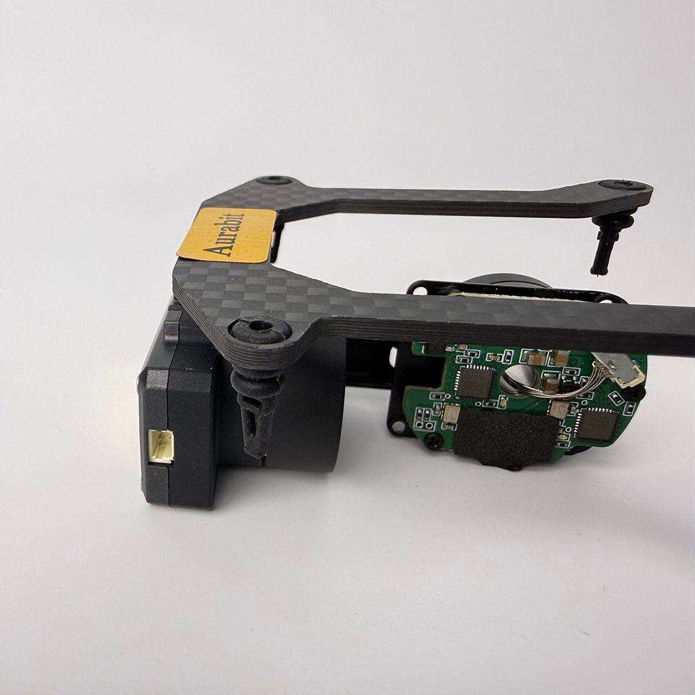 Fırçasız Gimbal 3 Eksenli 2 Ek - Drone Gimbal 2 Axis incelemesi ve fiyatı