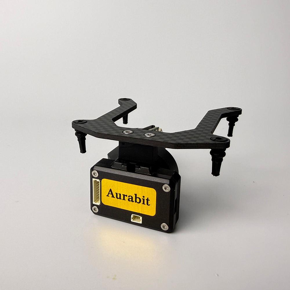 Fırçasız Gimbal 3 Eksenli 2 Ek - Drone Gimbal 2 Axis incelemesi ve fiyatı