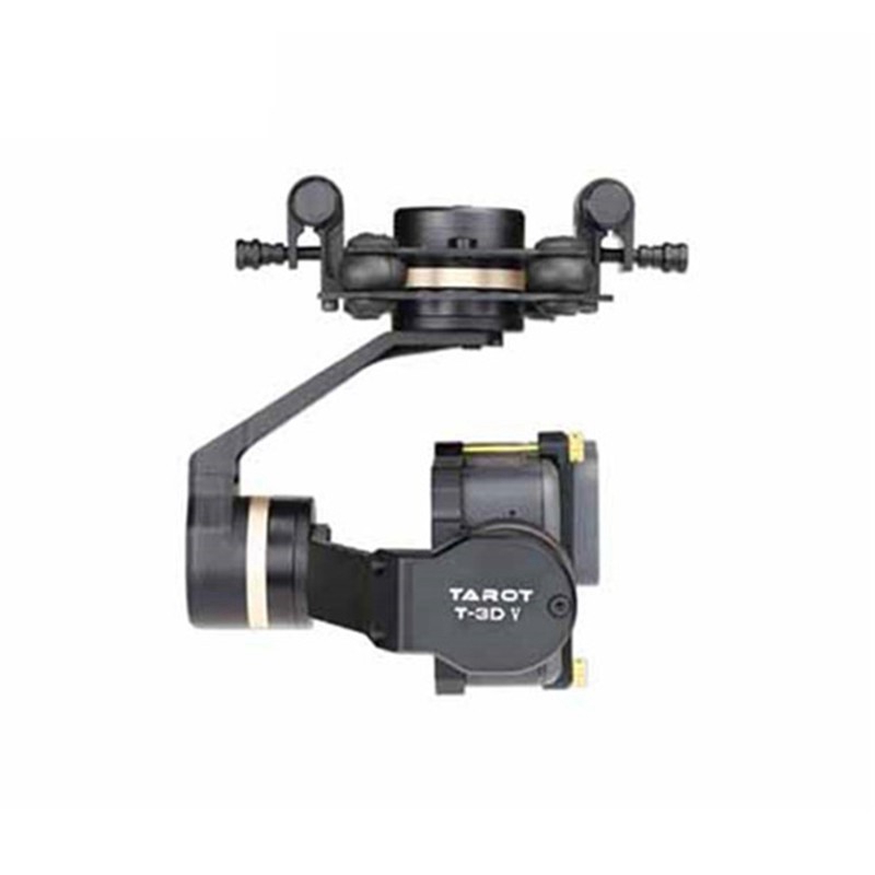 Gopro 3DIV Metal 3 Eksenli Fır - Drone Gimbal For Gopro incelemesi ve fiyatı