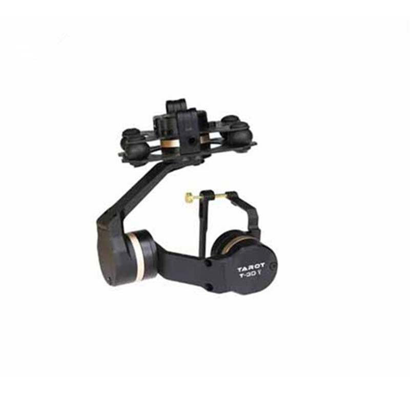 Gopro 3DIV Metal 3 Eksenli Fır - Drone Gimbal For Gopro incelemesi ve fiyatı