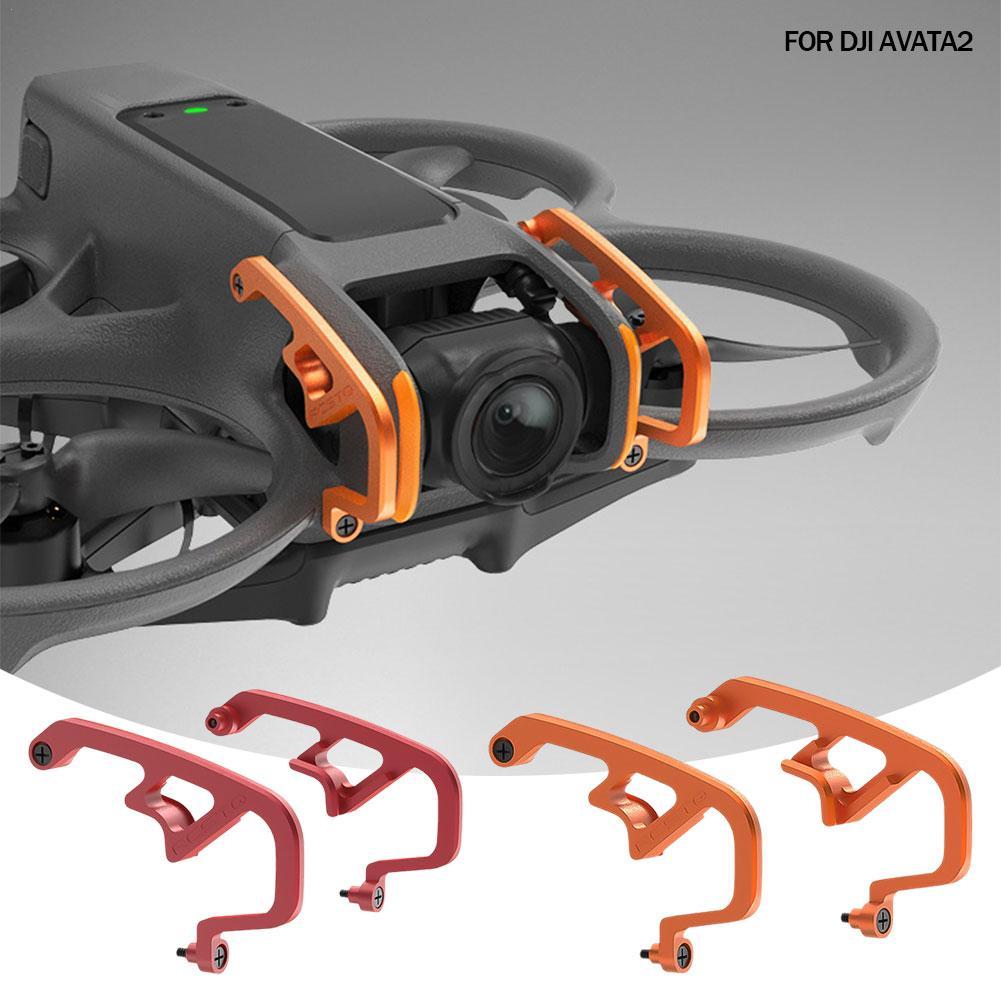 DJI Avata 2 Drone için Alüminy - Drone Gimbal For Gopro incelemesi ve fiyatı